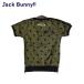 �y�����80%OFF�zJack Bunny!!�i�W���b�N�o�j�[�j (JUNIOR) �X�g���b�`�v�����g(�O�����`�F�b�N)�����V���c 264-0121309 �֘A�摜1