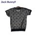 �y�����80%OFF�zJack Bunny!!�i�W���b�N�o�j�[�j (JUNIOR) �X�g���b�`�v�����g(�O�����`�F�b�N)�����V���c 264-0121309 �֘A�摜2