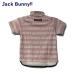 �y�����80%OFF�zJack Bunny!!�i�W���b�N�o�j�[�j (JUNIOR) �N���C�W�[���SJQ�����V���c 264-1167439 �֘A�摜1
