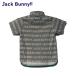 �y�����80%OFF�zJack Bunny!!�i�W���b�N�o�j�[�j (JUNIOR) �N���C�W�[���SJQ�����V���c 264-1167439 �֘A�摜2