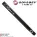 �I�f�b�Z�C �p�^�[�O���b�v �L���e�b�h 14 AM ���{�d�l Odyssey 5714008 QUILTED 14 AM PUTTER GRIP ����