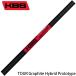 KBS TOUR Graphite Hybrid Prototype Tour graphite hybrid прототип служебная программа для вал 