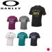  ликвидация запасов OAKLEY 456686JP CIRCULAR TECHNICAL TC TEE.17.03 день основная спецификация Oacley круглый Technica ru футболка . покупка 