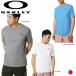 ликвидация запасов OAKLEY 457582 AUTHORIZED TEE Oacley авторизация do короткий рукав футболка день основная спецификация 