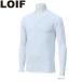 LOIF YL1685roifHYOON Ventilation V шея рубашка . вода скорость ./ контакт охлаждающий /UV cut / стрейч 