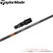 TaylorMade для соответствует рукав есть вал Mitsubishi Chemical тонн sei Pro orange 1K день основная спецификация TENSEI Pro Orange 1K