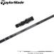  TaylorMade для OEM рукав есть вал Mitsubishi Chemical TENSEI Pro Black 1K Core тонн sei Pro черный 1K core серии день основная спецификация 