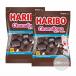 [ прохладный рейс отправка ] - libo- шоко мармешлоу HARIBO Chamallows soft kiss 200g×2 шт 