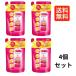 【４個セット】 モイスタージュ リンクルエッセンスローション 超しっとり 詰替　200ml