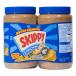 skipi- арахисовое масло коричневый nk1.36kg x 2 шт затраты ko прямая поставка 