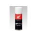  Honda (HONDA) 08C81-HACH22 жаростойкий краска ( матирующий черный ) 220ml HONDA оригинальный 2 колесо автомобильный техническое обслуживание Chemical 
