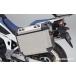 Honda( Honda ) 08L75-MKS-E00 aluminium дополнительный багажный кейс (R) правая сторона только one * ключ система CRF1100L Africa Twin(af