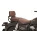 �z���_(HONDA) 08R76-K3R-D00ZE �o�b�N���X�g GB350 C (NC64) �p�b�Z���W���[ ���� �o�C�N