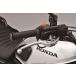 �l�R�|�X �z���_ ���� CL250 �A�W���X�^�u���u���[�L���o�[ 08U70-K3S-JA0 HONDA