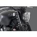 DAYTONA Daytona 0SS-ZD-63922 передний подвеска покрытие кожа CL250 / 500 COOL ADVENTURE ST
