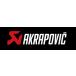 AKRAPOVIC 4538792849959  SLIP ON LINE ܥ CBR250RR 17-22 2BK-MC51