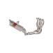 ȯ  4538792851297   RACING LINE  4-2-1   GSXR1000/R 17-23 AKRAPOVIC