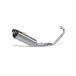 ȯ AKRAPOVIC 4538792844824  e4 RACING LINE  YZF-R125 14-19/MT-125 14