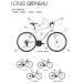 asahi  ������   4560285290245  175375000 LOUIS GARNEAU �륤����  SETTER8.0-Q �ϥ�ɥ��