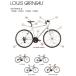 asahi  ������   4560285290276  175378000 LOUIS GARNEAU �륤����  SETTER8.0 370_420