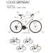 asahi  ������   4560285290306  175381000 LOUIS GARNEAU �륤����  SETTER8.0 470_520