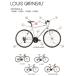 asahi  ������   4560285290320  175383000 LOUIS GARNEAU �륤����  SETTER8.0 370_420