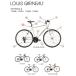 asahi  ������   4560285290344  175385000 LOUIS GARNEAU �륤����  SETTER8.0-Q �����ȥ���
