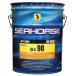 SEAHORSE 4933917100647 50820 HP-S gear 90 система привода масло GL-5 диф * гипоидный для 20L×1 жестяная банка si- шланг 