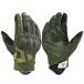 DAYTONA Daytona 4909449675212 64608 DG-030 сетка твердый Knuckle перчатка хаки L размер перчатка лето 
