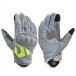 DAYTONA Daytona 4909449674635 64618 DG-030 сетка твердый Knuckle перчатка светло-серый XL размер Glo 