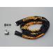 4909449595725 Daytona DAYTONA для мотоцикла Stronger chain lock 3m блокировка диска тоже становится новая модель номер :31239