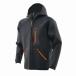  Doppel Ganger 4580742230539 Rider's внутренний f-ti-L размер черный карман. застежка-молния : orange DMA620L