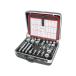 Cyclus 4250968700146 #7202700 snap in business use system tool set case attaching 
