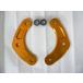 BEET свекла 4582346469223 низкая подвеска ссылка plate SET GD Ninja650|Z650|Z650RS