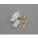 4990852039975 0900-755-02000 коннектор SET110 type /2 высшее мужской / женский /1SET KITACO Kitaco 