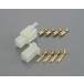 4990852039999 0900-755-02002 коннектор SET110 type /4 высшее мужской / женский /1SET KITACO Kitaco 