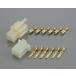 4990852040568 0900-755-02003 коннектор SET110 type /6 высшее мужской / женский /1SET KITACO Kitaco 