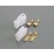 4990852043071 0900-755-02005 connector set 250 type 2 высшее мужской / женский /1SET KITACO Kitaco 