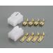 4990852043095 0900-755-02007 connector set 250 type 4 высшее мужской / женский /1SET KITACO Kitaco 