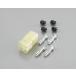 4990852057979 0900-755-02025 connector set HM водонепроницаемый 4P/ женский KITACO Kitaco 