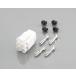 4990852058037 0900-755-02033 connector set MT водонепроницаемый 4P/ женский KITACO Kitaco 