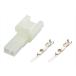4990852058044 0900-755-02040 connector set HM2P/ мужской KITACO Kitaco 