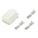 4990852058075 0900-755-02043 connector set HM3P/ женский KITACO Kitaco 