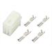 4990852058099 0900-755-02045 connector set HM4P/ женский KITACO Kitaco 