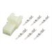 4990852058105 0900-755-02046 connector set HM6P/ мужской KITACO Kitaco 