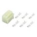 4990852058112 0900-755-02047 connector set HM6P/ женский KITACO Kitaco 