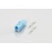 4990852074211 0900-755-02052 connector set |2 высшее /R сторона / мужской пустой /1SET KITACO Kitaco 