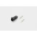 4990852074334 0900-755-02064 connector set Suzuki 2 высшее / мужской чёрный /1SET KITACO Kitaco 