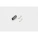 4990852074341 0900-755-02065 connector set Suzuki 2 высшее / женский чёрный /1SET KITACO Kitaco 
