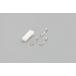 4990852074440 0900-755-02075 connector set Honda tail 3 высшее / женский белый /1SET KITACO Kitaco 
